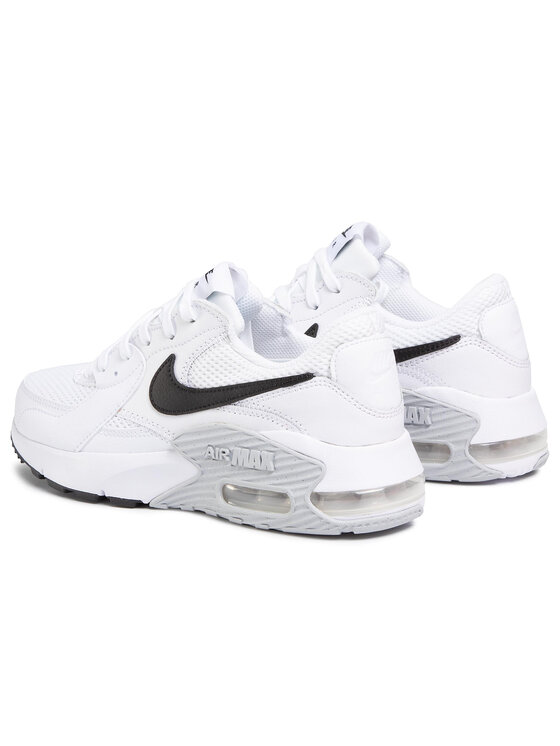 Nike Nike Tenisice Air Max Excee CD5432 101 Bijela