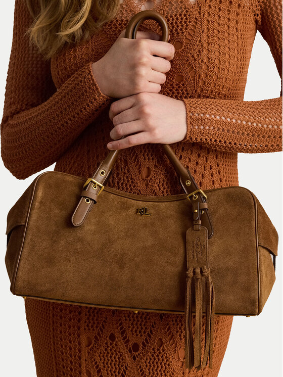 LAUREN RALPH LAUREN LAUREN RALPH LAUREN Soma 431P11777001 Brūns