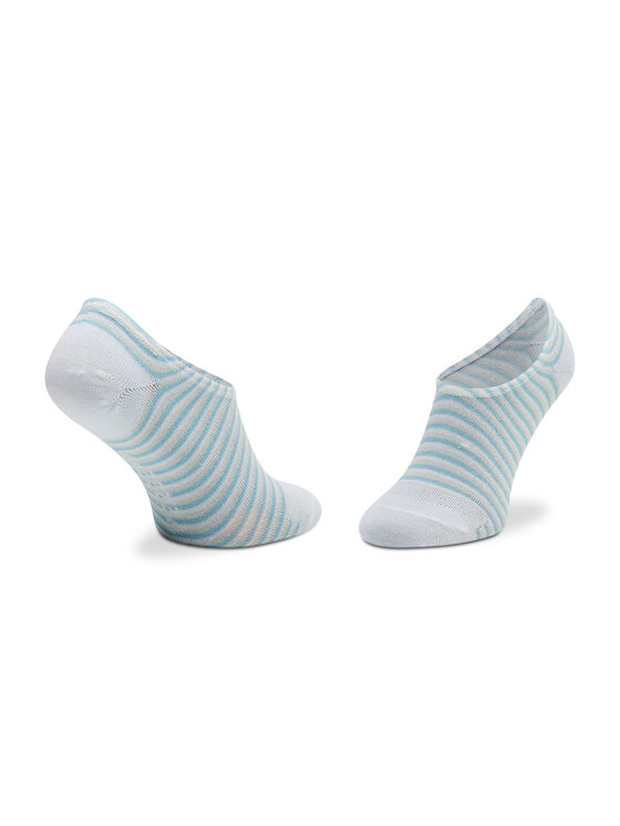 Set di 3 paia di calzini corti da donna E1132E