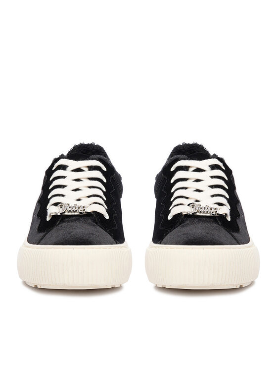 Juicy Couture Juicy Couture Αθλητικά CEO-VSJU006 Μαύρο