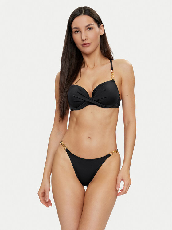 Dorina Dorina Bikini-Unterteil Filao D000171MI010 Schwarz