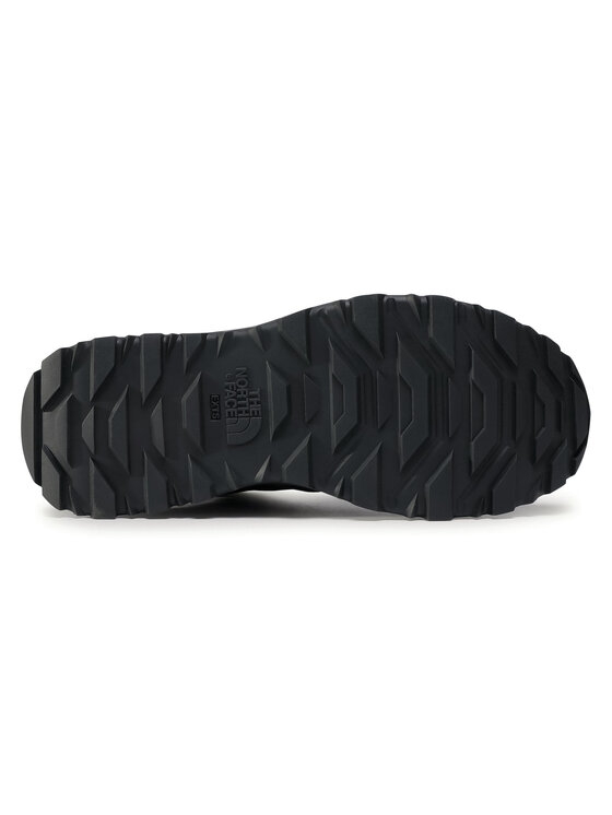 The North Face The North Face Trekkingi Activist Mid Futurelight NF0A47AYV4M1 Szary