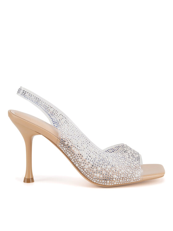 JENNY JENNY Basutės CD240157-1 Smėlio