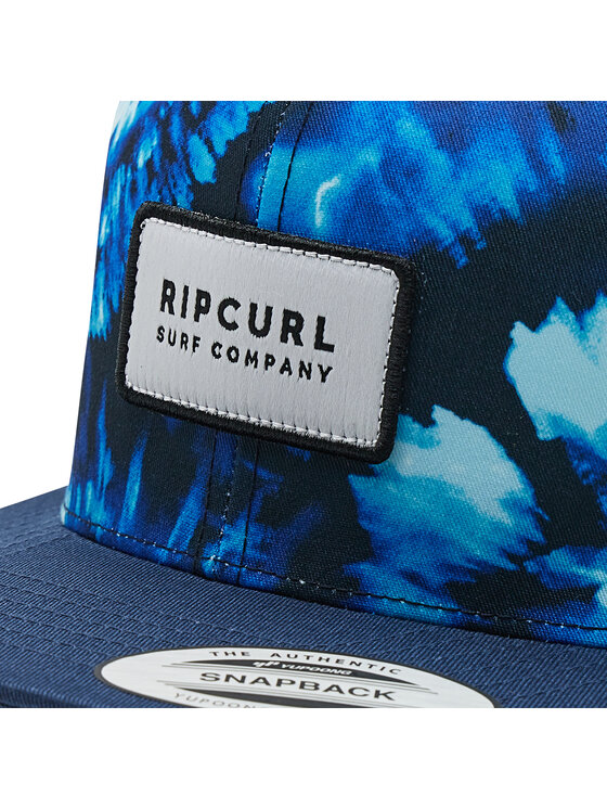 Cappellino Combo CCAFB9 Blu scuro