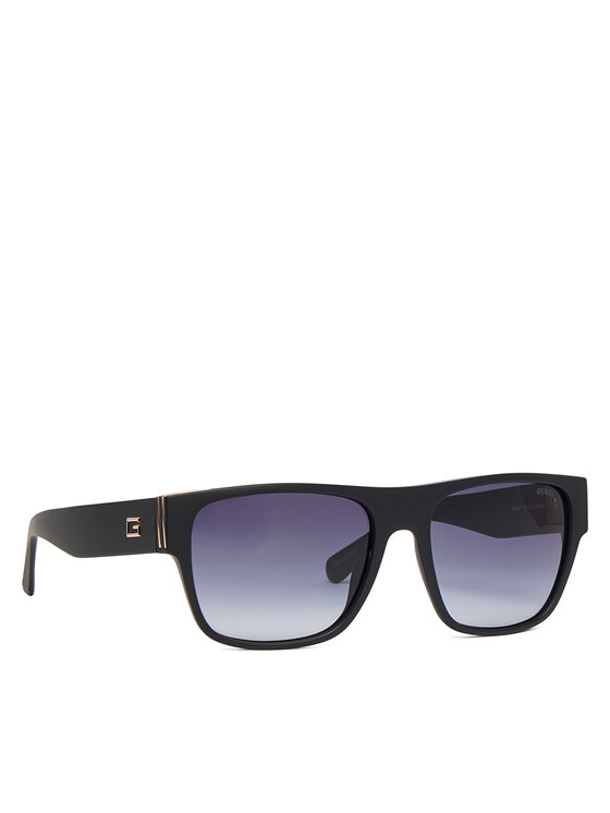 Guess Guess Occhiali da sole GU00277 Nero
