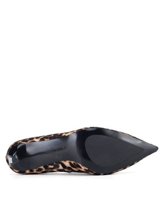 Eva Minge Eva Minge High Heels ABIR-1538-813-1 Schwarz