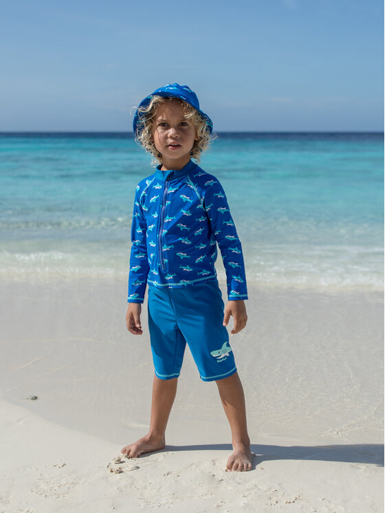 Cappello 460127 M Blu