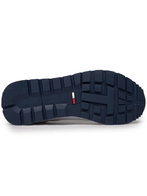 Tommy Jeans Tommy Jeans Superge Lifestyle Mix Runner EM0EM00668 Bela