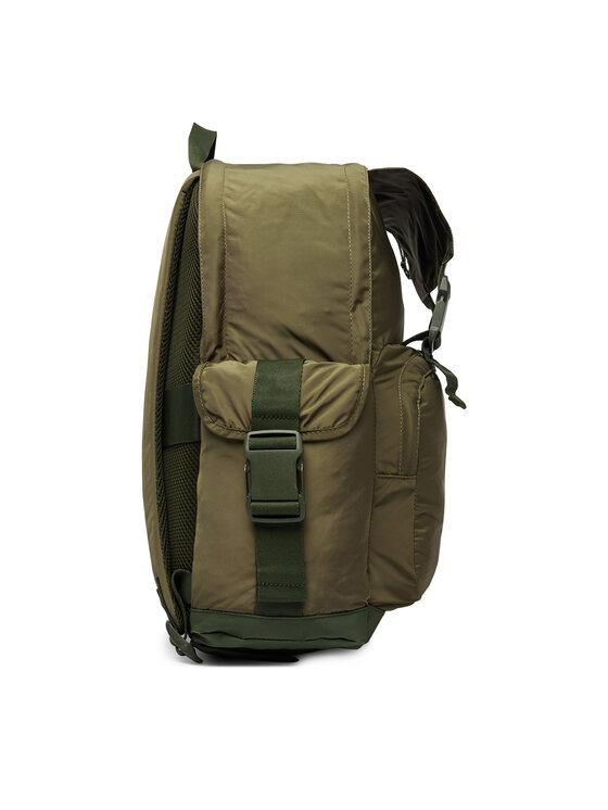 adidas adidas Kuprinės Backpack KQ6370 Žalia