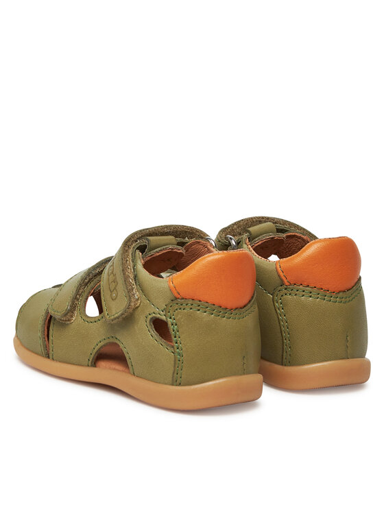 Froddo Froddo Sandali Dallas G2150200-3 M Verde
