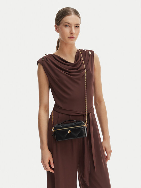 Tory Burch Tory Burch Дамска чанта 176449 Черен