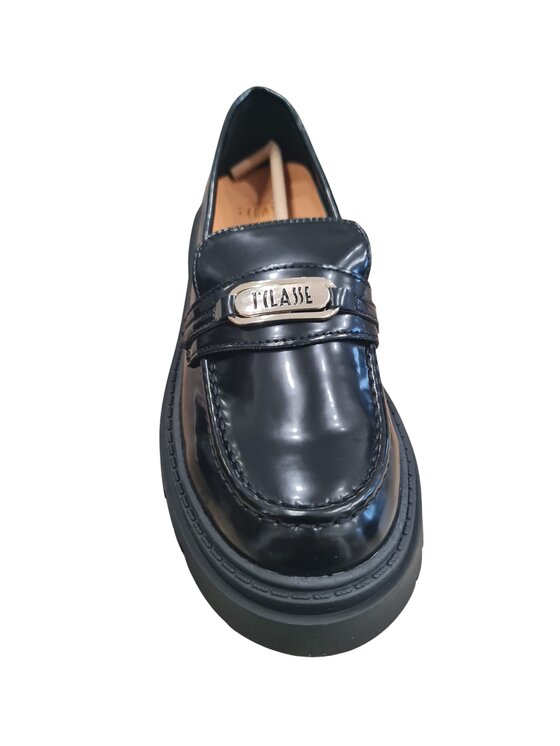 Alviero Martini Prima Classe Alviero Martini Prima Classe Mocassini scarpe alviero martini Nero