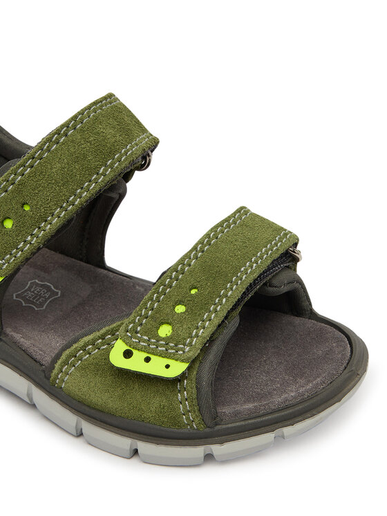 Primigi Primigi Sandali 1397322 M Verde