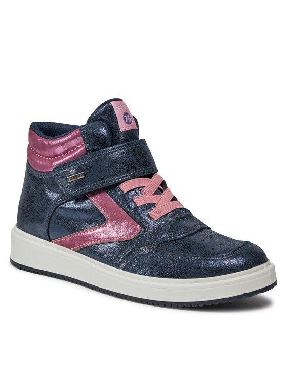 Primigi Primigi Ghete GORE-TEX 4871033 D Albastru