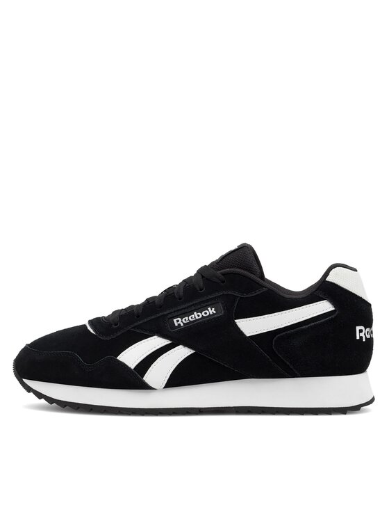 Reebok Reebok Laisvalaikio batai Glide Ri 100010352 Juoda
