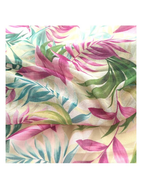 Guess Active Guess Active Apaszka Bianca scarf Beżowy