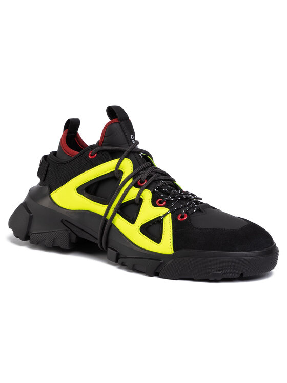 MCQ Alexander McQueen Sneakers Orbyt 