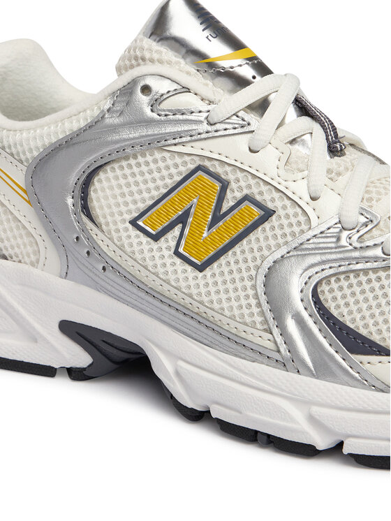 New Balance New Balance Sneakersy U530153 Béžová