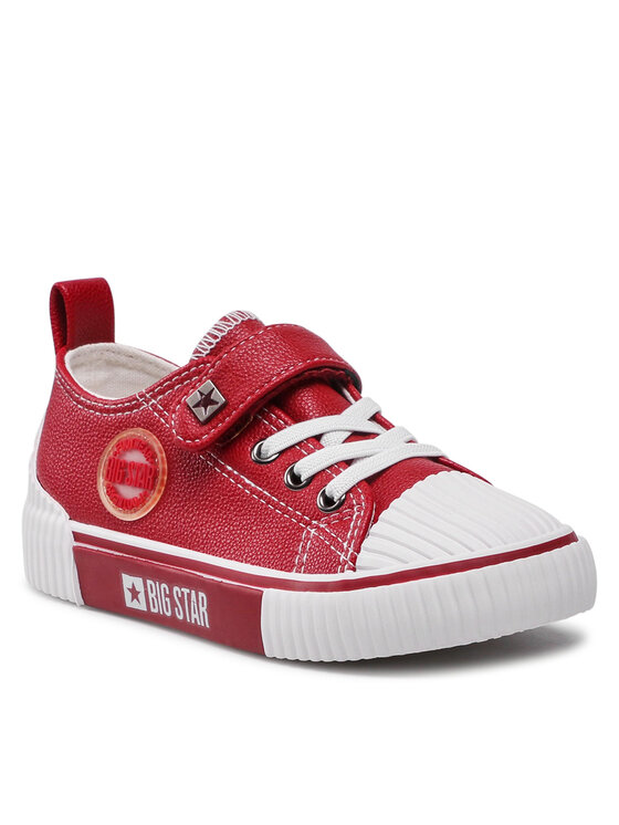 Scarpe da ginnastica II374041 Rosso