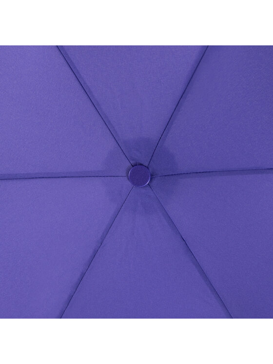 MOSCHINO MOSCHINO Skėtis Supermini Q 8351 Violetinė