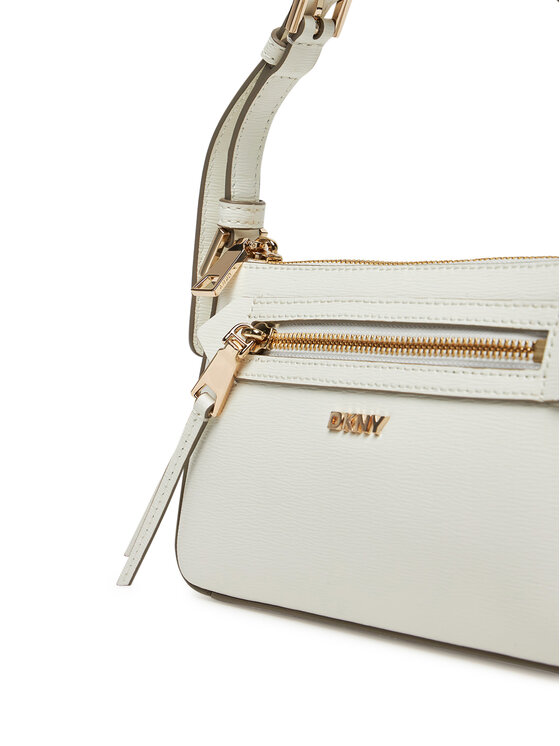 DKNY DKNY Ročna torba R42HKE18 Siva