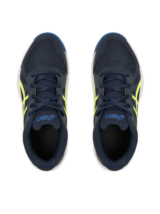 Asics Asics Teremcipők Upcourt 6 Gs 1074A045 Sötétkék