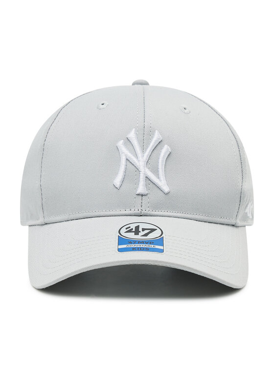 Cappellino Mlb New York Yankees Raised Basic '47