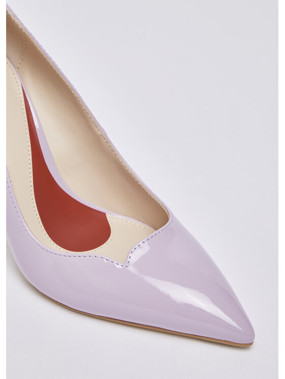 Liu Jo Liu Jo Décolleté SXX009EX004S1203 Rosa