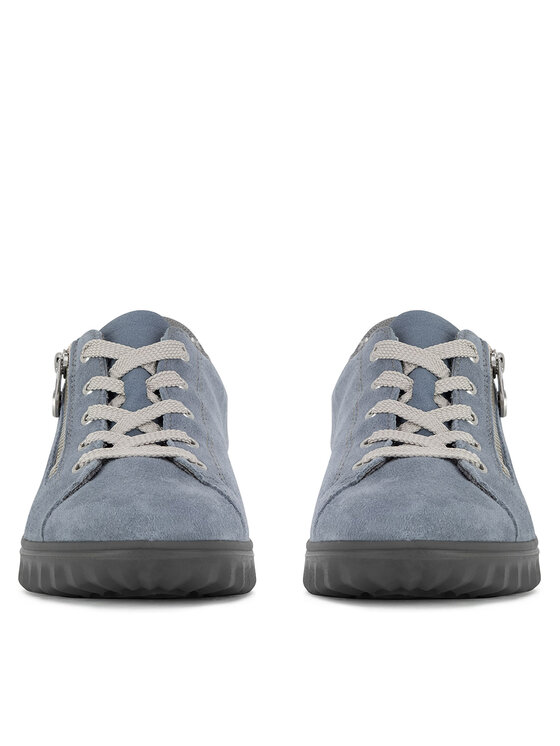 Rieker Rieker Halbschuhe 59000-10 Blau