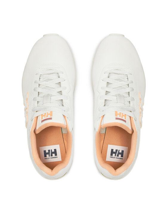 Helly Hansen Helly Hansen Sneakers W Brecken Heritage 11948 Alb