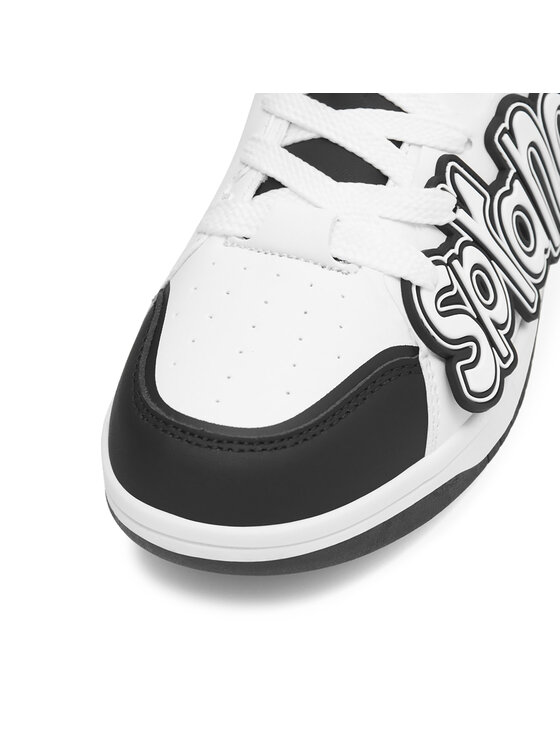 Sprandi Sprandi Sneakersy BP-SK-0704S Biela