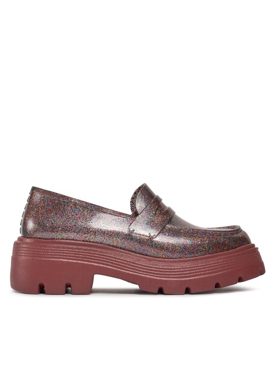 Melissa Loafers Melissa Royal Ad 33914 Hnedá