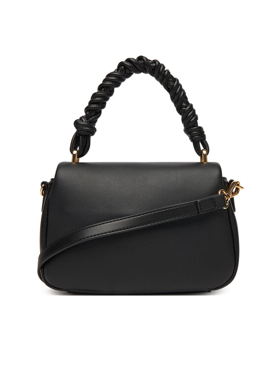 LOVE MOSCHINO LOVE MOSCHINO Torbica JC4311PP0MK1300A Crna