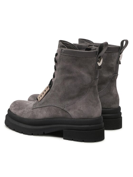 Scarponcini 22374 Grigio