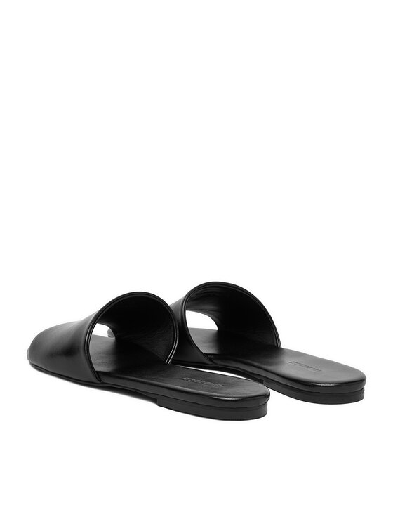 GINO ROSSI GINO ROSSI Ciabatte C-124866 Nero