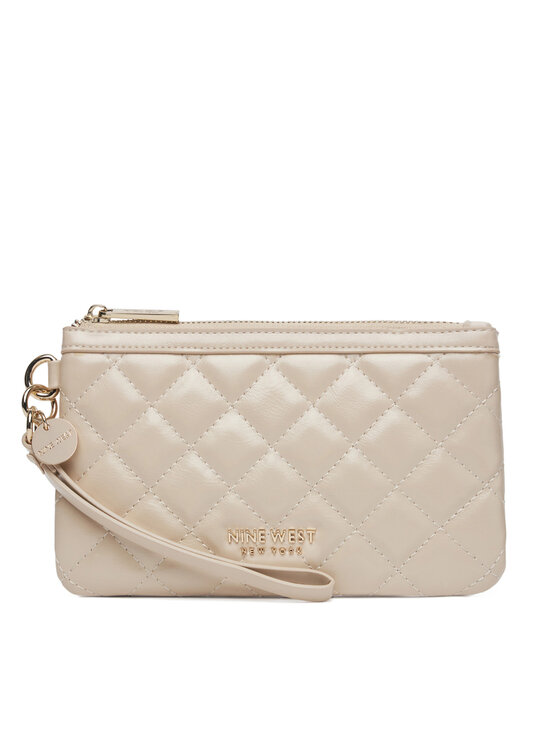 Nine West Nine West Torebka LILLA1 Beżowy