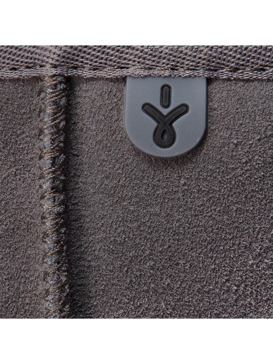 EMU Australia EMU Australia Stivali da neve Wallaby Mini Teens T10103 Grigio