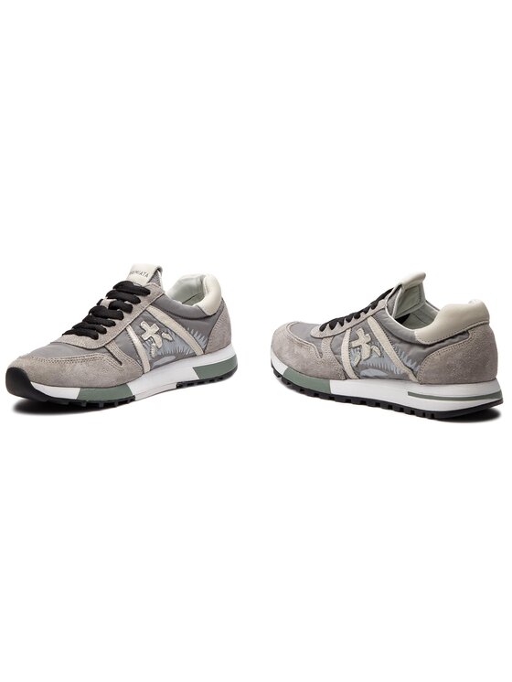 Premiata Sneakersy Kim 3410 Siva Modivo.sk