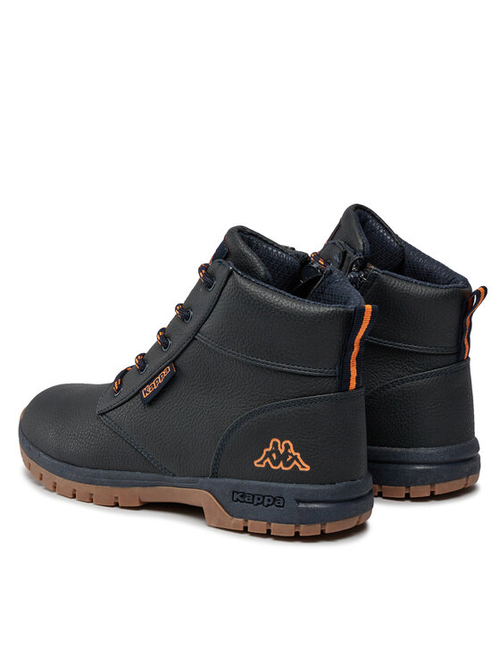 Kappa Kappa Scarpe da trekking 260327T Blu scuro