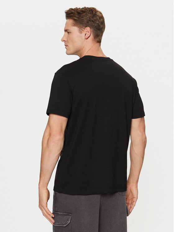 Guess Guess T-särk M5RI01 KCHA1 Must Regular Fit