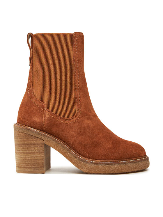 Clarks stivaletti shop
