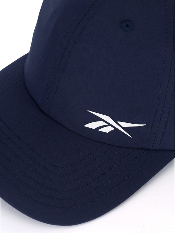 Reebok Reebok Cap RBH2200-410 Dunkelblau