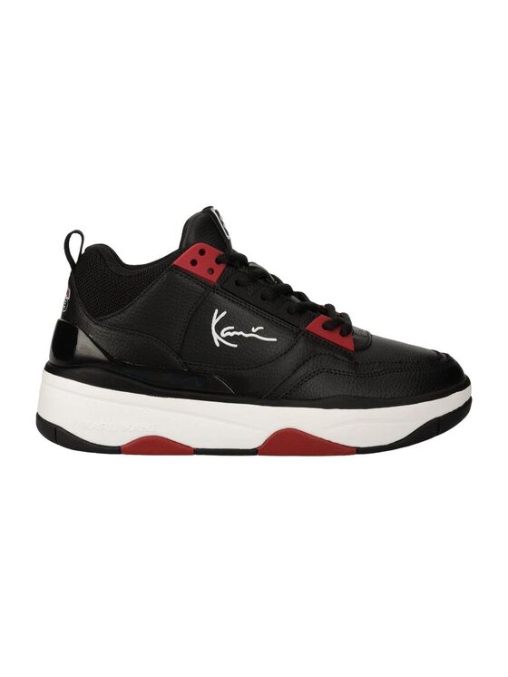 Karl Kani Karl Kani Sneakersy LXRY PLUS SL Černá