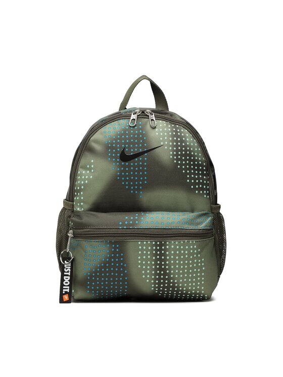 Zaino nike verde shop