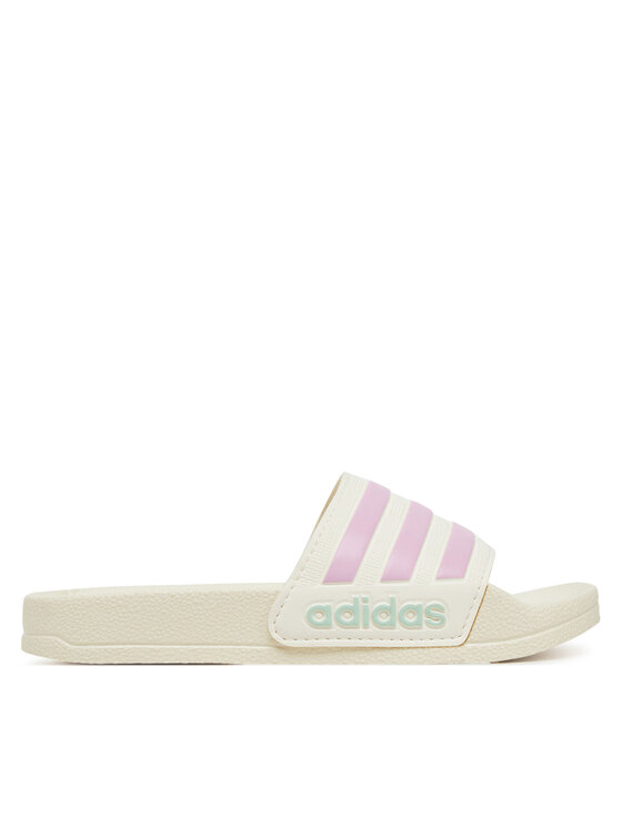 Şlapi adidas adilette JP5784 Alb