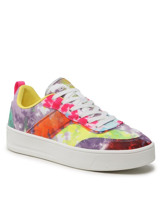 Sneakers 23SSKA04 Multicolore