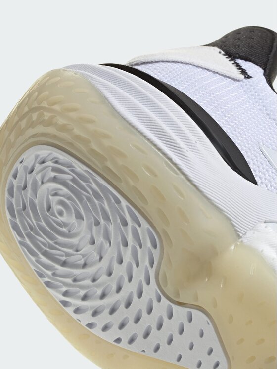 adidas adidas Buty halowe Stabil 16 Biały