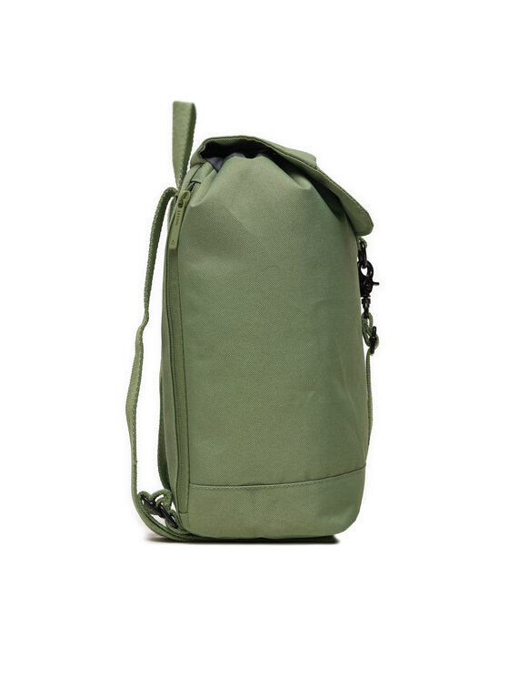 Lefrik Lefrik Rucksack Scout Mini Grün