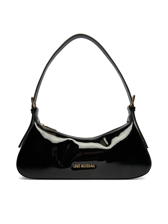 LOVE MOSCHINO LOVE MOSCHINO Borsetta JC4390PP0OKE2000 Nero