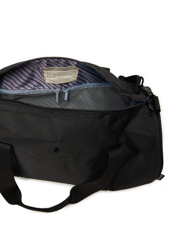 Lefrik Lefrik Tasche Getaway Schwarz